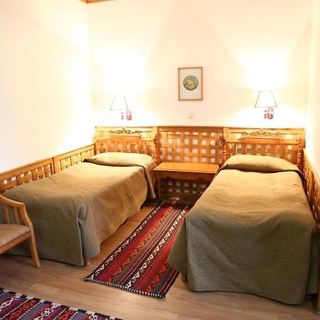 Malika Classic Hotel Samarkand Exteriör bild